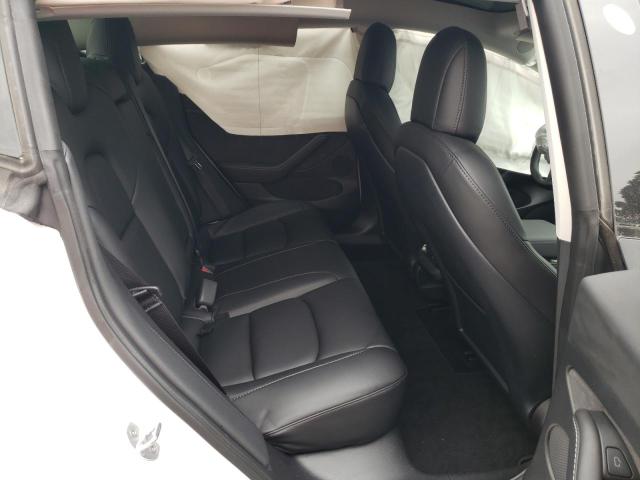 5YJ3E1EBXNF250983 Tesla MODEL 3