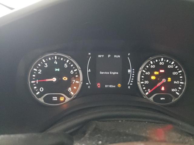 ZACCJABB9HPG50904 Jeep Renegade Latitude