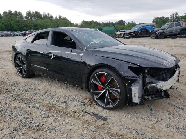 2021 AUDI RS7 WUAPCBF21MN908673