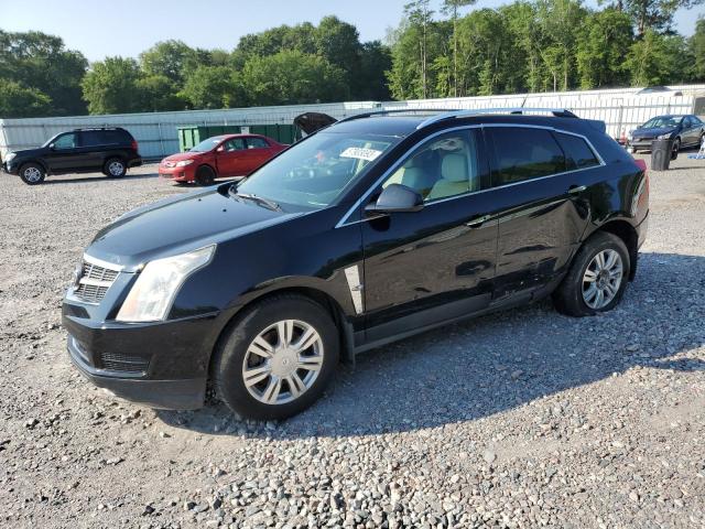 2011 Cadillac SRX Luxury Collection