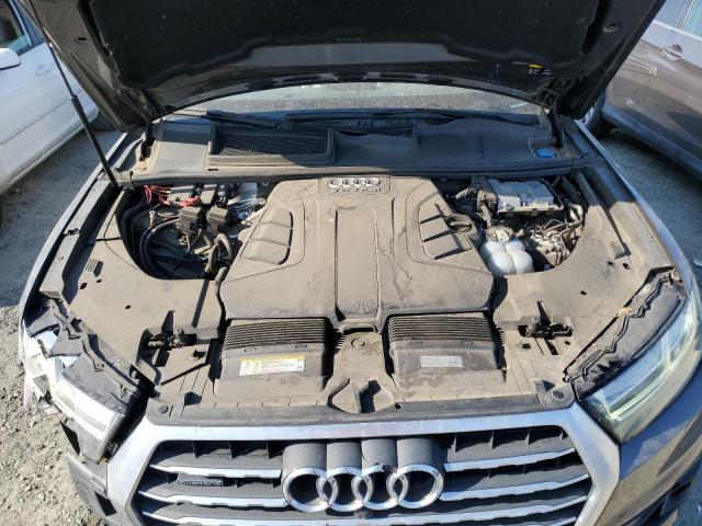 VIN WA1LAAF73KD006756 2019 Audi Q7, Premium Plus no.12