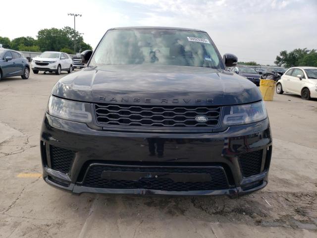 SALWR2RE7JA198168 Land Rover Range Rover Sport Supercharged Dynamic