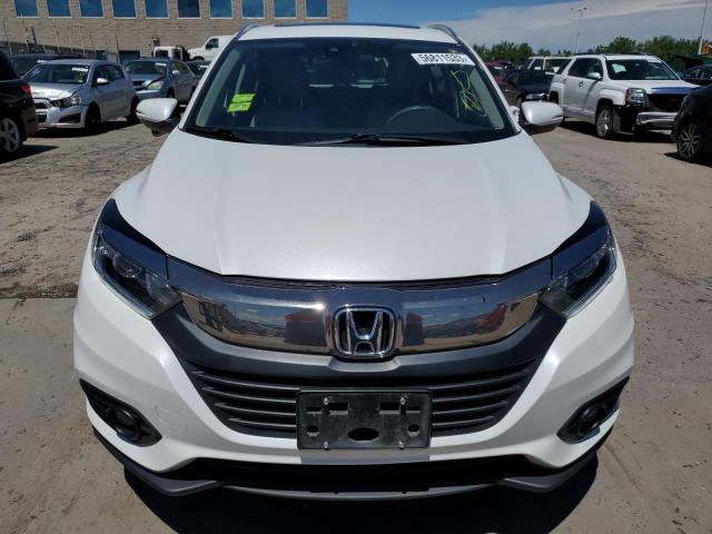 3CZRU6H53KM737105 Honda HR-V EX 5