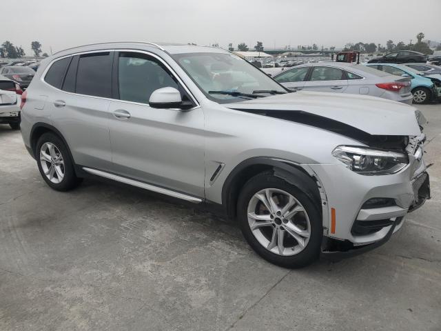 5UXTY3C04L9B67594 BMW X3 Sdrive30i