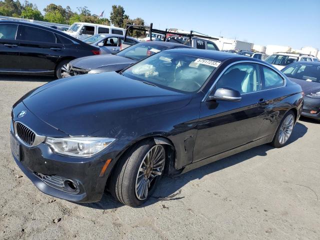 2014 BMW 4 Series 428i