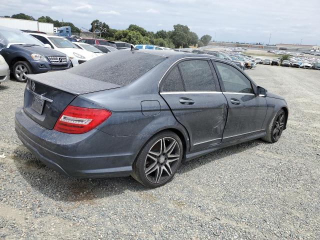 WDDGF4HB7EG231833 Mercedes-Benz C 250