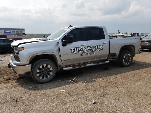 Vin: 1gc1yney9mf160681, lot: 56583273, chevrolet all models k2500 heavy duty lt 2021 img_1