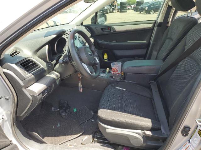 4S4BSABC0K3236208 Subaru Outback 2.5i