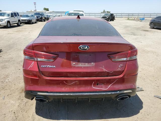 5XXGT4L33KG284521 KIA Optima Lx