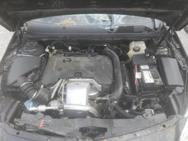 2G4GK5EX9F9209839 Buick Regal