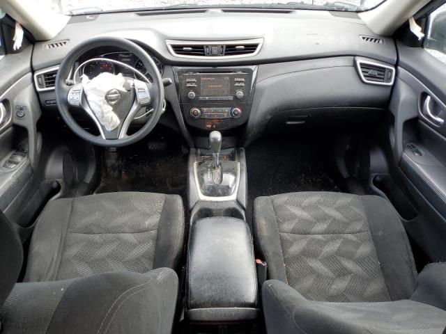 2016 NISSAN ROGUE S/SL 5N1AT2MT7GC825386