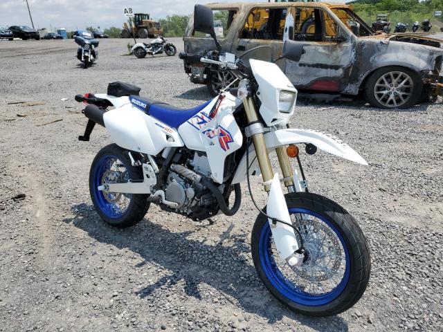 2023 SUZUKI DR-Z400 SM - JS1SK44A7P7100363