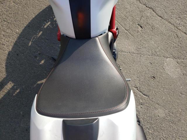 2013 DUCATI MONSTER 79 ZDM1RANN7DB066967