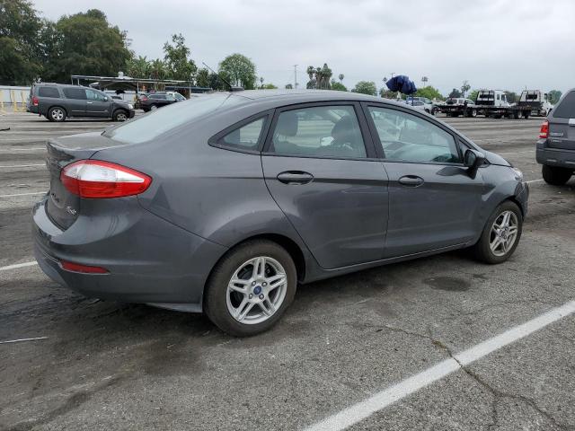 3FADP4BJ4JM104621 Ford FIESTA SE