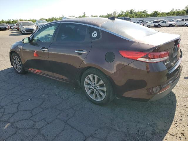 5XXGT4L31GG045623 KIA Optima Lx