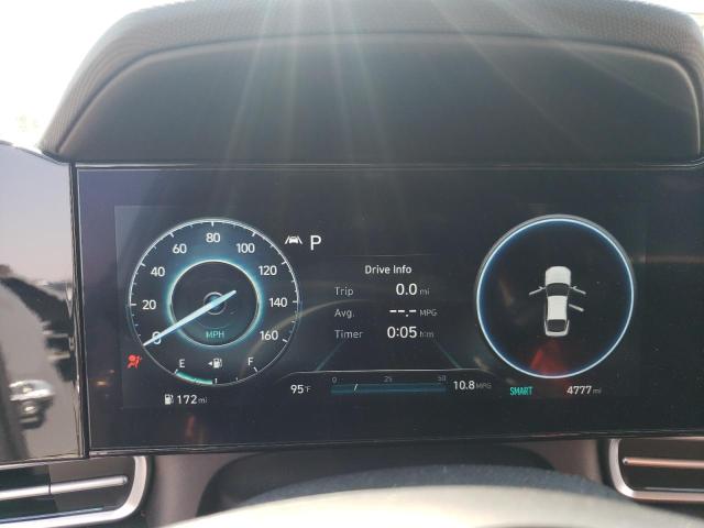 KMHLP4AG4PU453564 Hyundai Elantra Limited