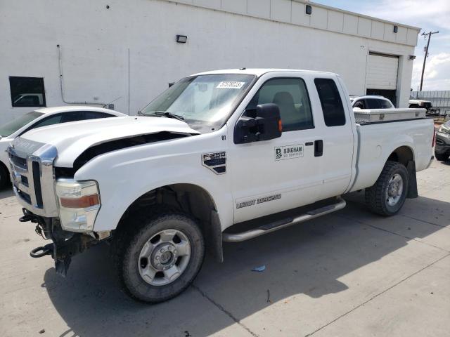 2010 Ford F-250 