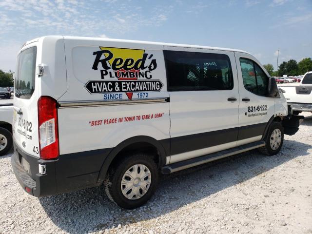 2019 FORD TRANSIT T- - 1FTYR1YM2KKA51013