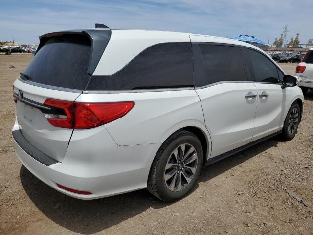 2021 HONDA ODYSEEY - 5FNRL6H75MB029682
