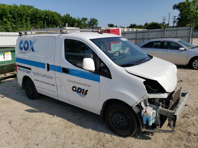 2019 NISSAN NV200 2.5S - 3N6CM0KN9KK693430
