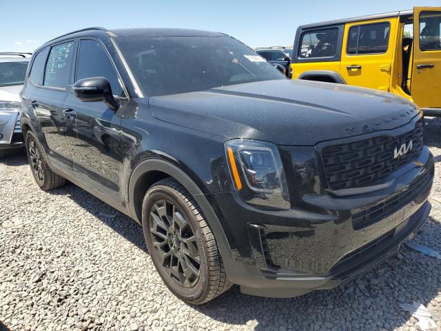 5XYP3DHC4NG215930 KIA Telluride Ex