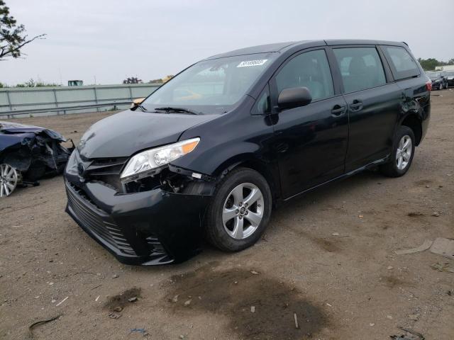 2020 TOYOTA SIENNA L - 5TDZZ3DC5LS032981