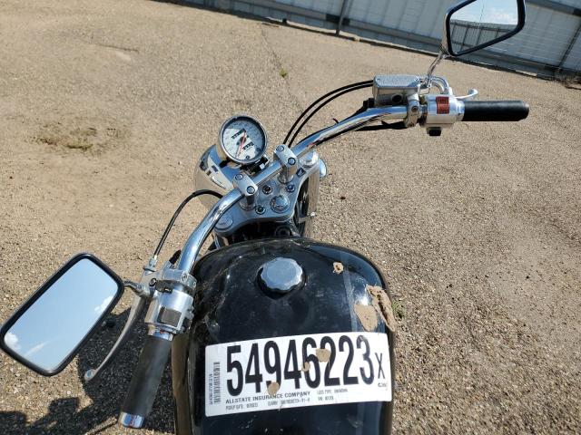 2004 HONDA VT1100 C2 - 1HFSC43064A401268