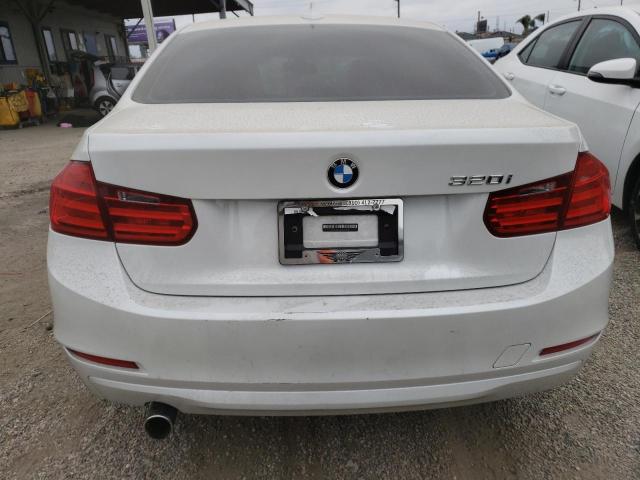 WBA3B1G55ENS81167 BMW 320 I