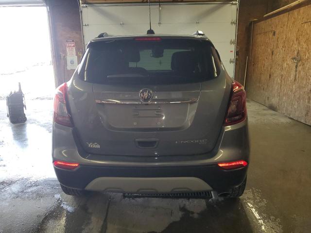 KL4CJESB7KB914317 2019 BUICK ENCORE, photo no. 6