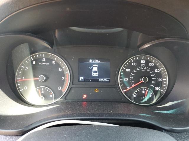 5XXGT4L36LG417788 KIA Optima Lx