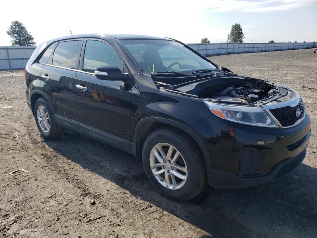 5XYKT3A6XFG579019 KIA SORENTO LX