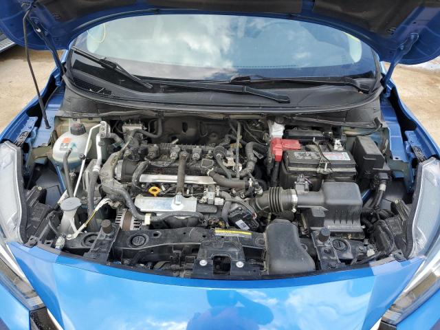 2020 NISSAN VERSA SV 3N1CN8EVXLL896786  56517353