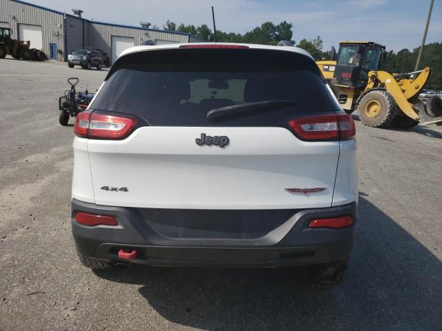 1C4PJMBB9EW128520 | 2014 JEEP CHEROKEE T