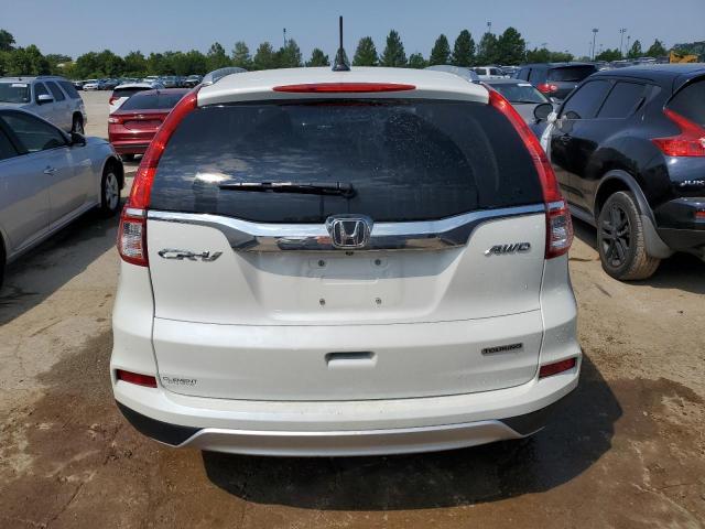 2016 HONDA CR-V TOURI - 5J6RM4H90GL013243