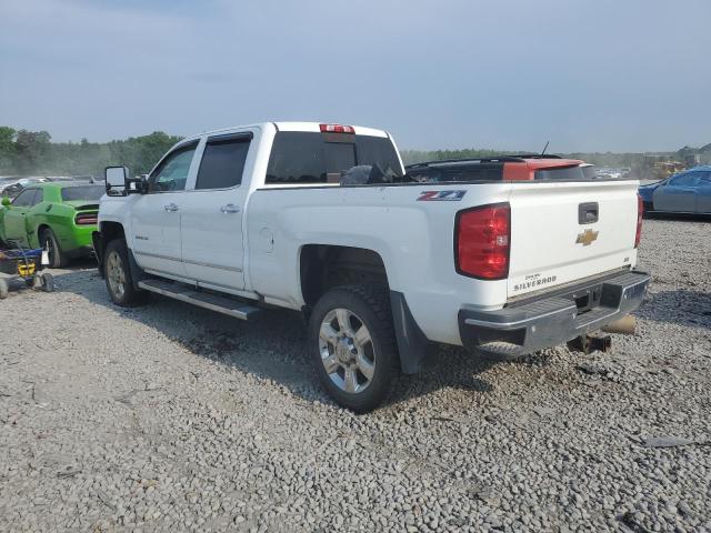 2017 CHEVROLET 2500 1GC1KWEY6HF110057