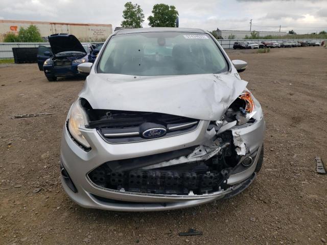 2015 FORD CMAX 1FADP5BU0FL116368