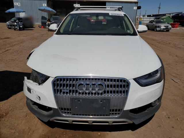 VIN WA1TFAFL9EA111712 2014 Audi A4, Premium no.5