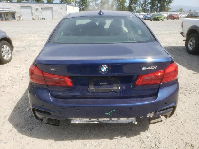 WBAJE7C32HG890022 BMW 540 XI