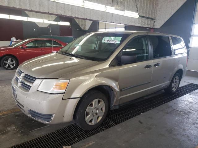 2008 Dodge Grand Caravan SE