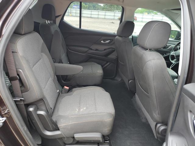 2020 CHEVROLET TRAVERSE L - 1GNERGKW4LJ114224