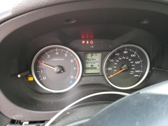 2015 SUBARU FORESTER 2 JF2SJADC2FH565622