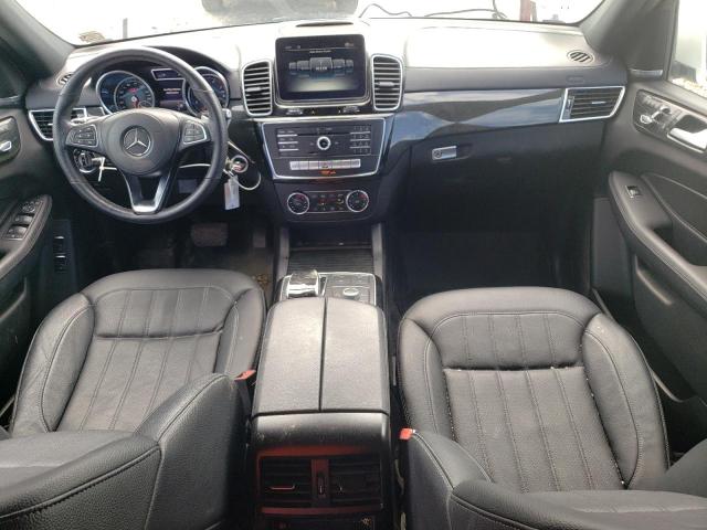 4JGDF6EE4JB017599 Mercedes-Benz Gls 450 4matic