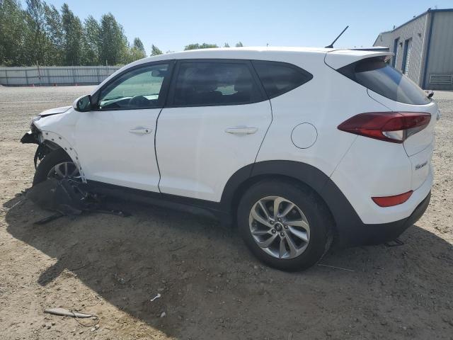 KM8J2CA44JU692027 Hyundai TUCSON SE