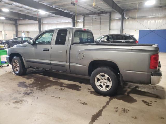 2005 Dodge Dakota Slt VIN: 1D7HE42K65S244862 Lot: 56821593