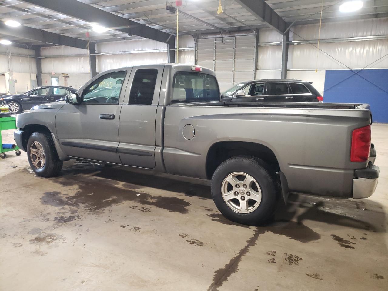 1D7HE42K65S244862 2005 Dodge Dakota Slt