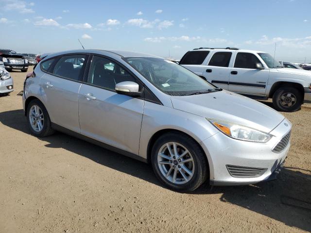 1FADP3K29HL205605 Ford FOCUS SE