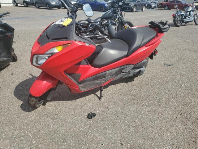 2014 HONDA NSS300 MLHNF0400E5001669