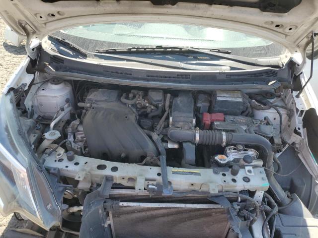 3N1CE2CP8JL365861 Nissan Versa Note S
