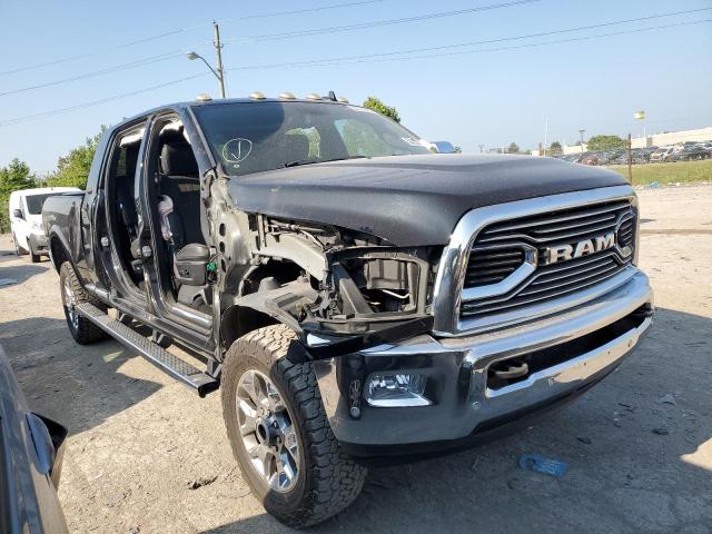 2017 RAM 2500 LONGH - 3C6UR5PL8HG597627