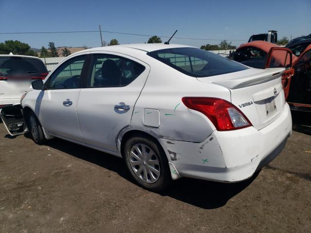 3N1CN7AP4GL908826 Nissan VERSA S